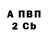 КЕТАМИН ketamine Serega 164