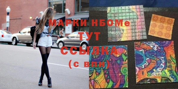 твердый Арсеньев