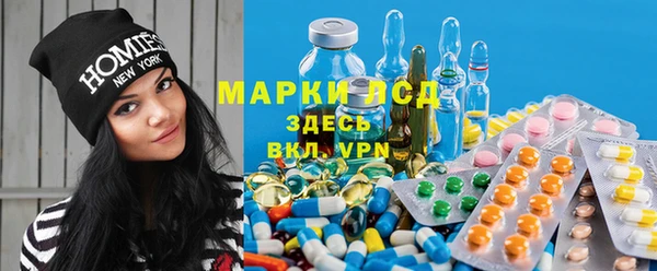 молекула духа Аркадак